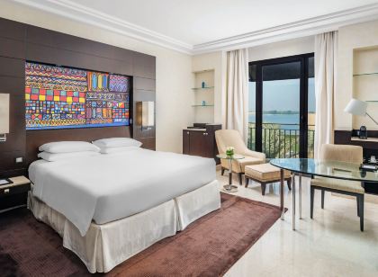 Park Hyatt Jeddah Marina Club and Spa