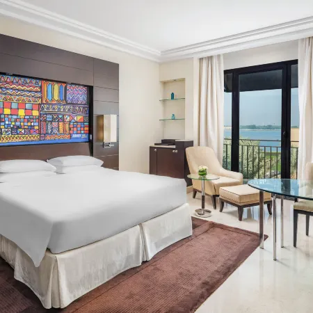 Park Hyatt Jeddah Marina Club and Spa