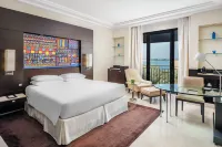 Park Hyatt Jeddah Marina Club and Spa Các khách sạn ở Jeddah