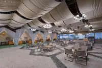 VALATOMS Fantu Hotel (Ruo'ergai Branch)
