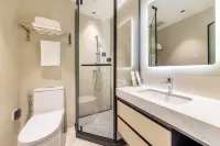 Star Lake Orchid Court Hotel (Mengshi International Plaza, Chenghai, Shantou) - Kæledyr tilladt