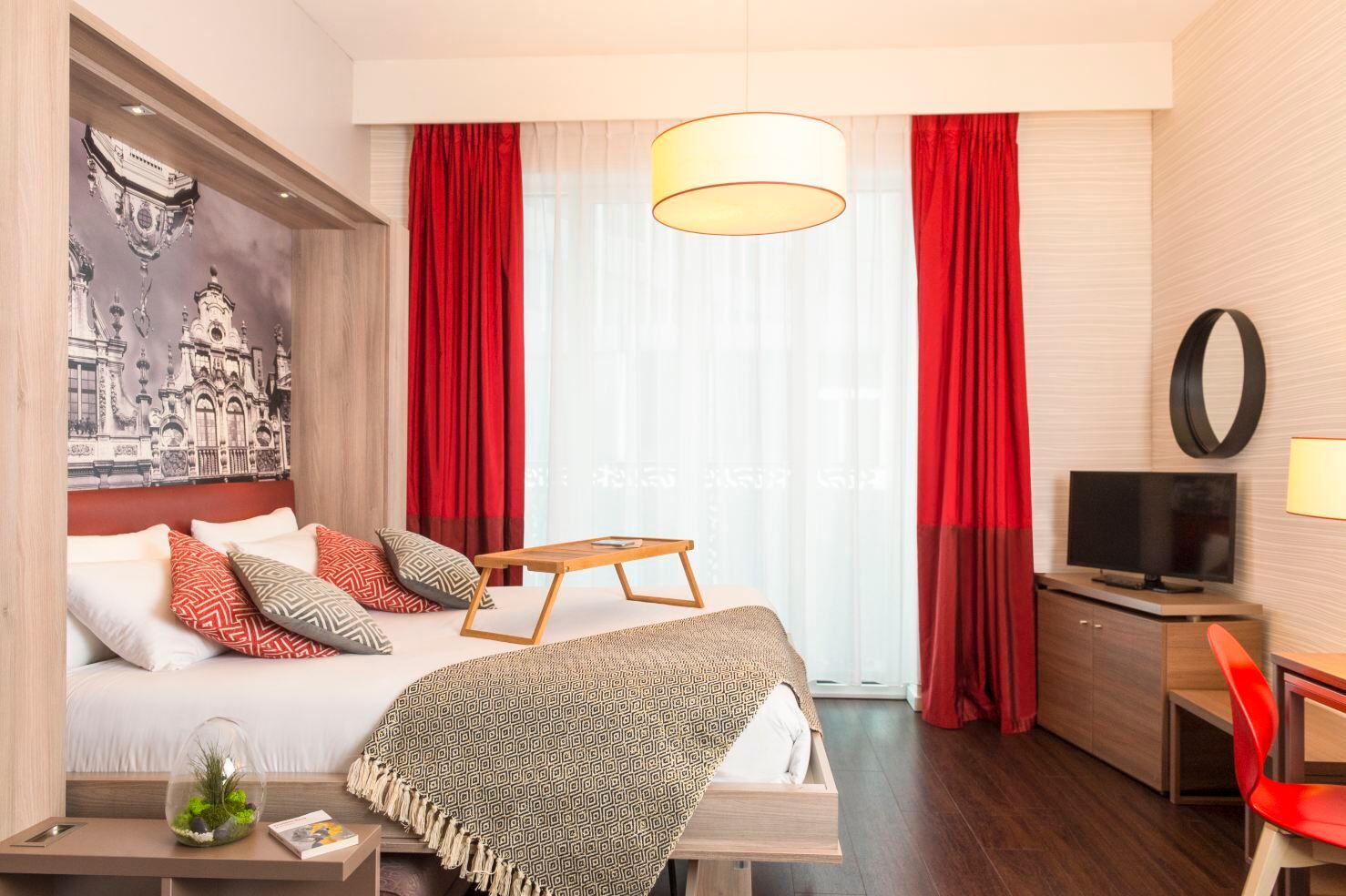 Aparthotel Adagio Brussels Grand Place
