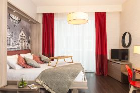 Aparthotel Adagio Brussels Grand Place