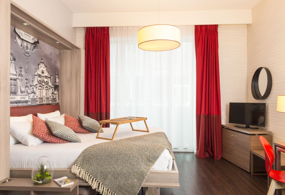 Aparthotel Adagio Brussels Grand Place
