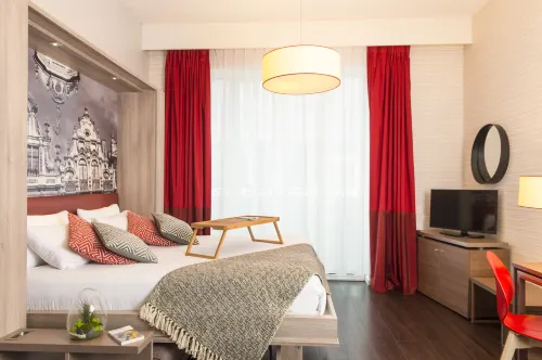 Aparthotel Adagio Brussels Grand Place