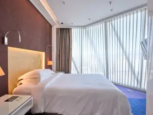 Burgu Arjaan by Rotana