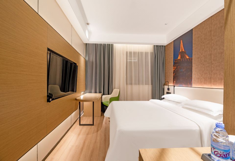 보펑 호텔 객실 사진