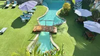 Palau Central Hotel - Ocean View