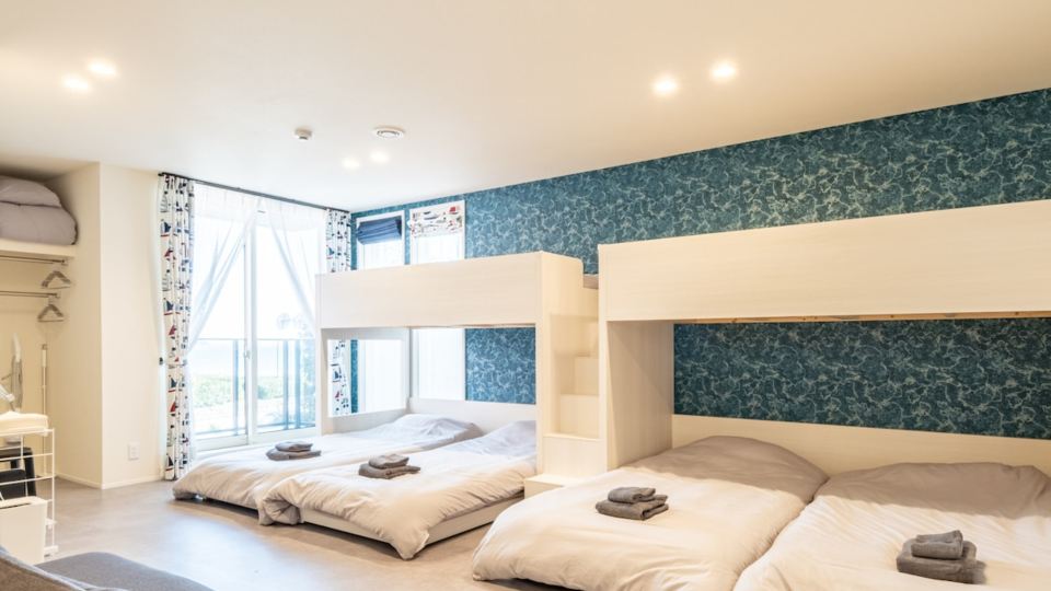 Condo Stay Kamakura Sakanoshita Nozomi