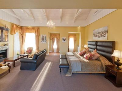 Fordoun Hotel and Spa