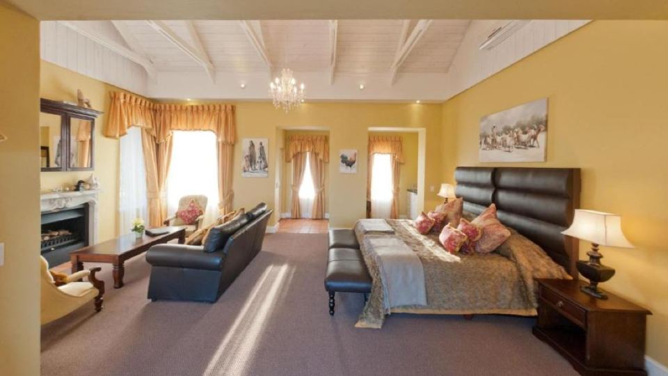 Fordoun Hotel and Spa