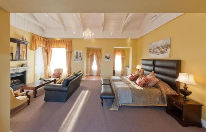 Fordoun Hotel and Spa
