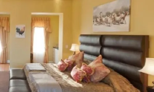 Fordoun Hotel and Spa