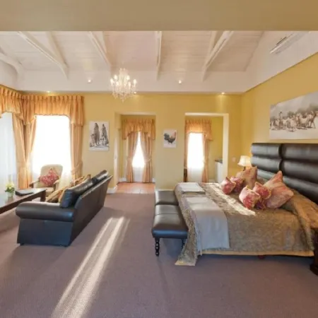 Fordoun Hotel and Spa