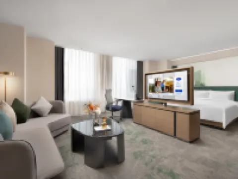 Hampton by Hilton Heihe Hoteles en Heihe