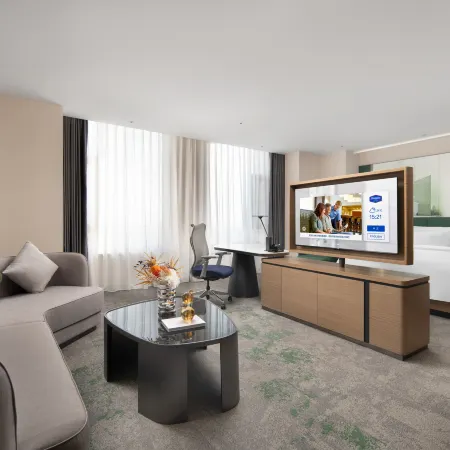 Hampton by Hilton Heihe