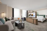 Hampton by Hilton Heihe Hotel a Heihe