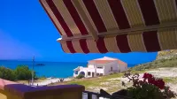 House Scala Dei Turchi - Havudsigt