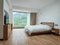 Lishui Yunhe Manguang Homestay (Yunhe Terrace Scenic Area)