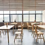 yi feng hotel - petit déjeuner