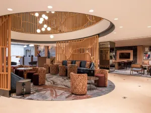 Brussels Marriott Hotel Grand Place