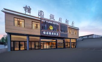 Juyuan Holiday Hotel (Ancient County)