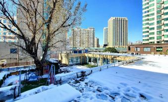 Jinan Yanqi UMA Youth Hostel