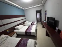 Yucheng Datong Hotel (Datong Road)