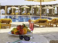 Three Corners Ocean View El Gouna - Adults Only Hoteles en El Gouna
