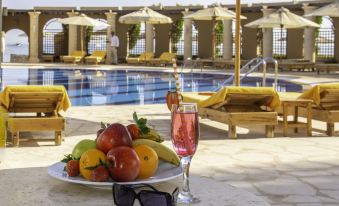 Three Corners Ocean View El Gouna - Adults Only