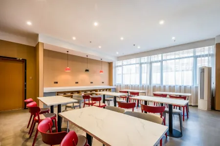 Shankee Hotel (Suzhou Zhangjiagang Jingang Bonded Area) Отели рядом с достопримечательностью «xiangshansi»