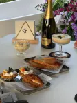 Lais Garden Hotel (Nantong Home Textile City) - bar