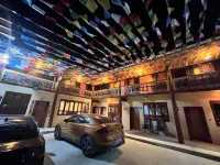 Four Sisters Homestay