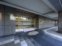 台北華麗大飯店 鄰近華江雁鴨自然公園的酒店
