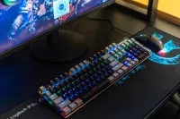 Jingzu E-sports Homestay (Pingyuan Ping'an East Street) - Wifi