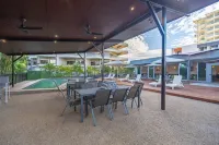 โรงแรมสตูดิโอ Vitina