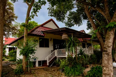 Blooming Village by Aforetime Hotel in zona Lipa Noi Pier