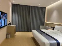 Aifeel Hotel (Gongzhuling Gongzhu Avenue) Hotels in Gongzhuling