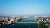โรงแรมนานาชาติ โอเรียนทัล - วิว