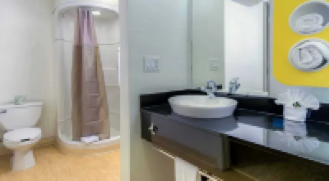 Studio 6 Suites Las Vegas, NV - Tropicana