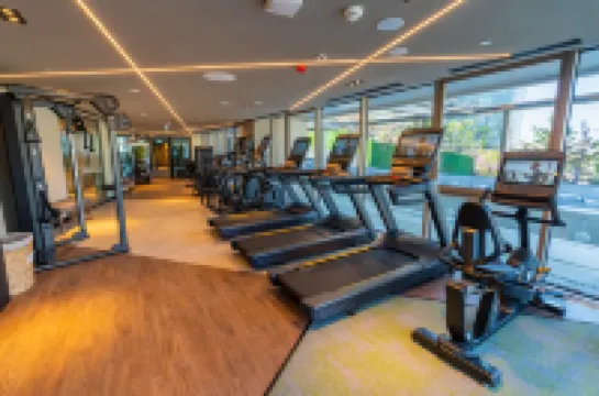 Novotel Istanbul Bomonti