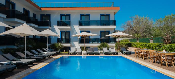 Çınar Boutique Hotel Bodrum Hotels in Bodrum