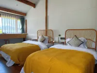 SK Snow Mountain View Garden Hostel - 2-Star