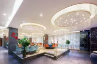 Holiday Inn Yining Enjoy· Yi Banana Leaf (Yining Airport Branch) - Desayuno
