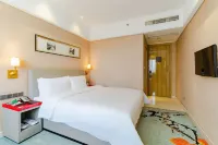 Mingzhu Yiju Hotel
