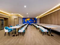 Shengyi Business Hotel Hotels in Chengde