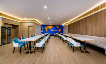 Shengyi Business Hotel