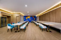 โรงแรมเซิงอี้ บิสซิเนส โฮเต็ล