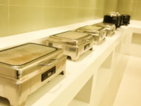 XI HAI BAN DAO RESORT HOTEL Hotels in Bohu