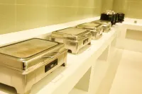 西海半島度假飯店 博湖住宿飯店